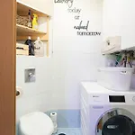 Quiet With Free Parking & Balcony *